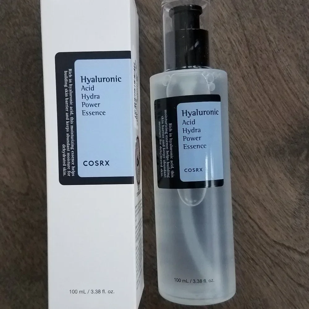 COSRX Hyaluronic Acid Hydra Power Essence NIB